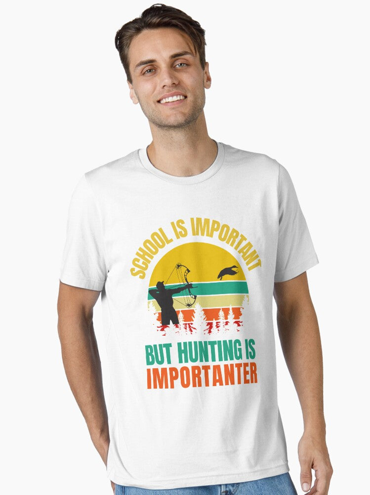 Hunting Dad