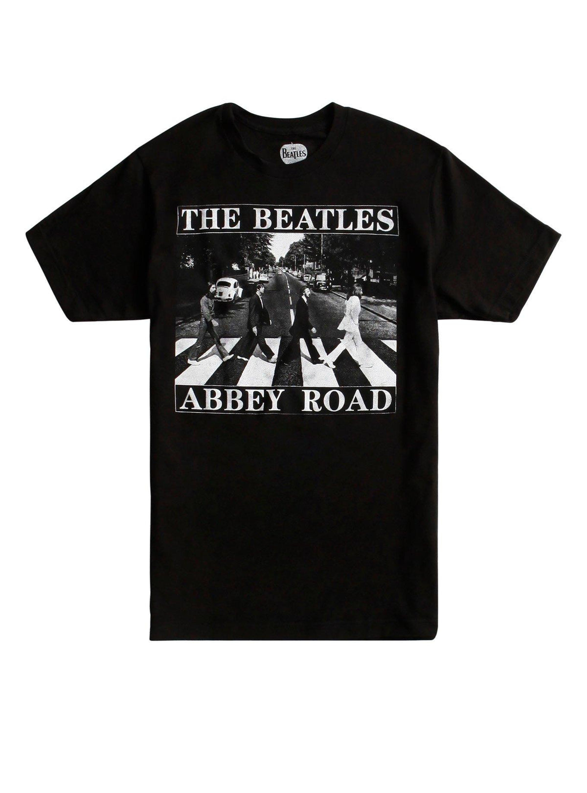 The Beatles Abbey Road T-Shirt 2