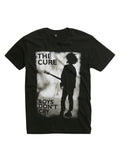 The Cure Boys Don't Cry T-Shirt 3