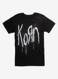 Korn Still A Freak T-Shirt 2