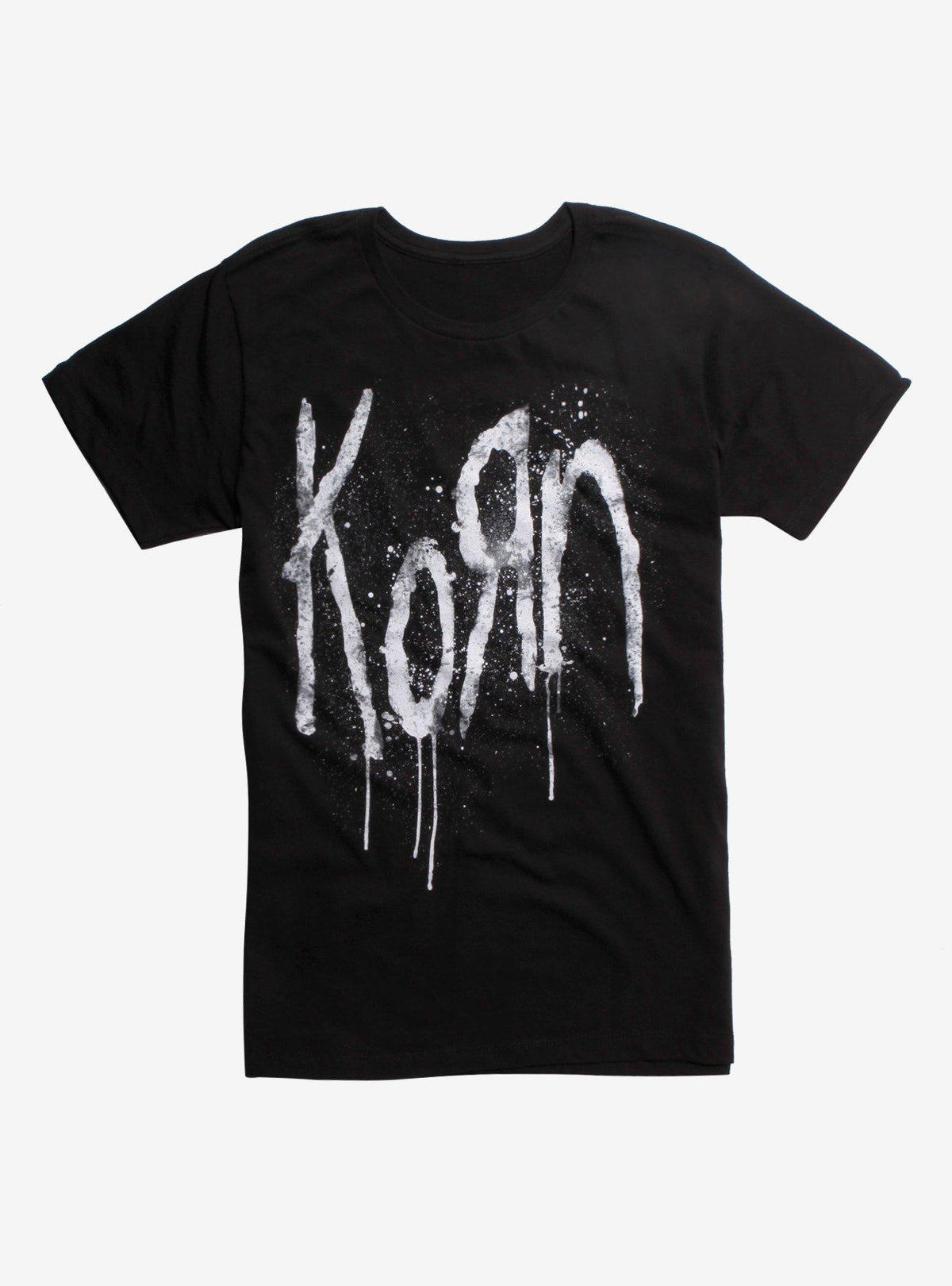 Korn Still A Freak T-Shirt 2