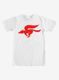 Nintendo Star Fox Logo T-Shirt 2