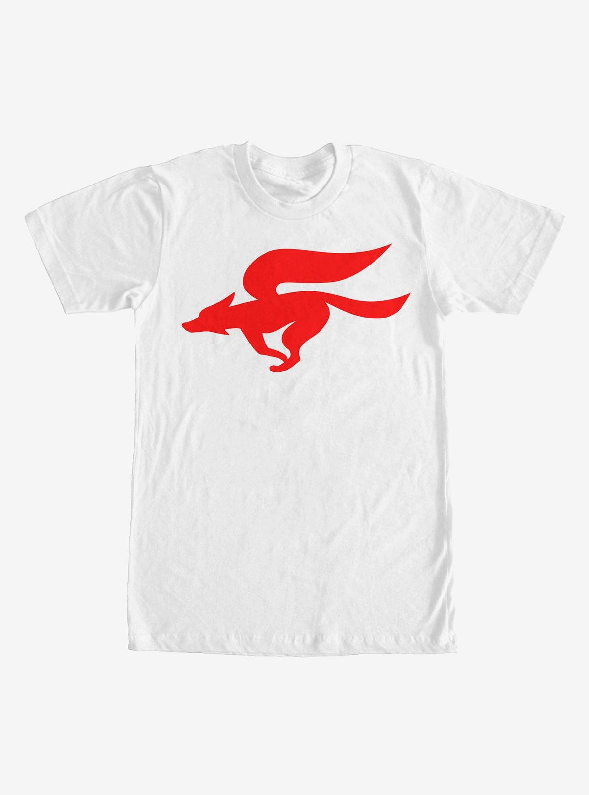 Nintendo Star Fox Logo T-Shirt 2