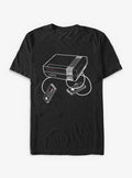 Nintendo Classic Console T-Shirt