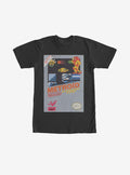 Nintendo NES Classic Metroid T-Shirt