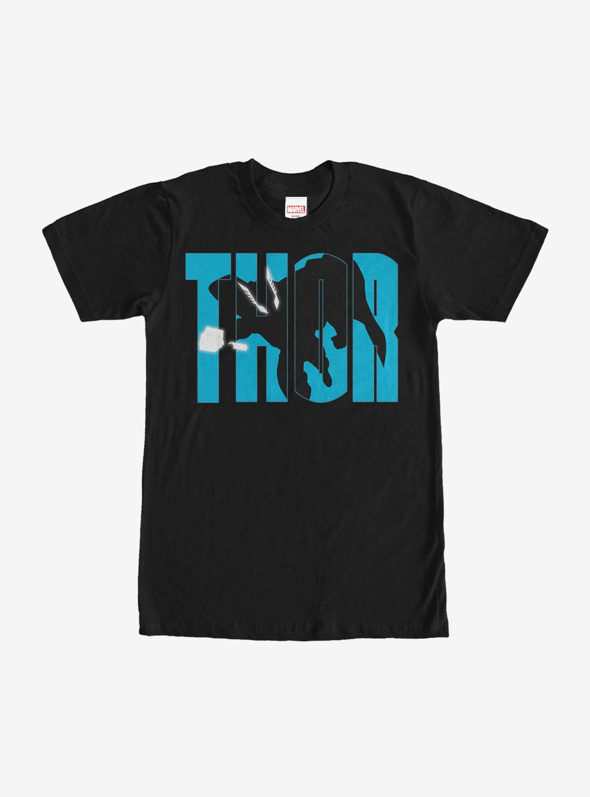Thor in Flight T-Shirt