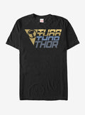 Thor Design T-Shirt
