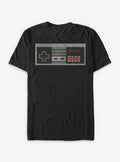 Nintendo Controller T-Shirt 2