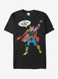 I am the Mighty Thor T-Shirt