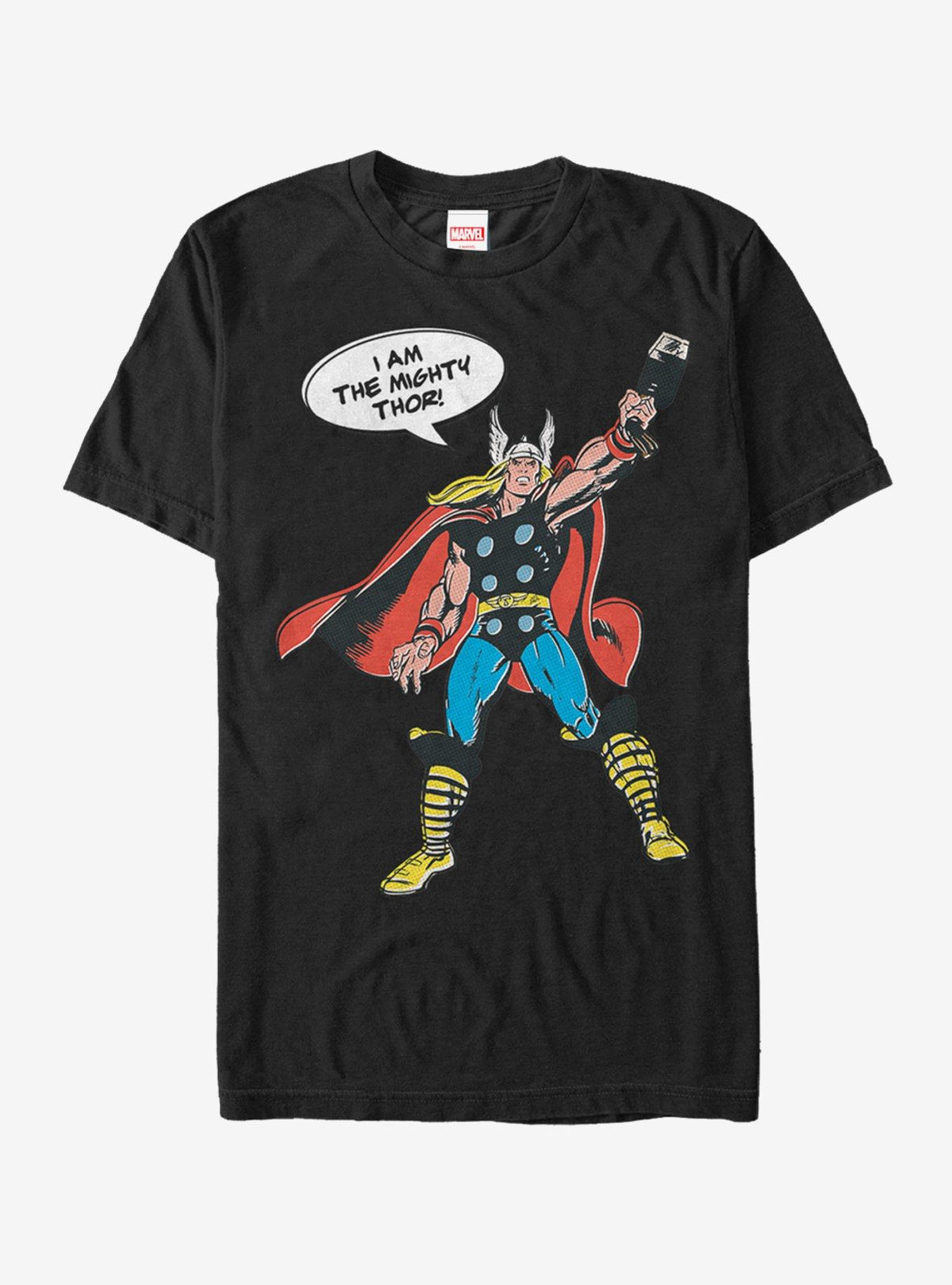 I am the Mighty Thor T-Shirt