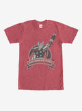Thor Asgardian Gym T-Shirt