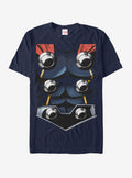 Halloween Thor Costume T-Shirt