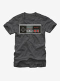 Nintendo Controller T-Shirt 3
