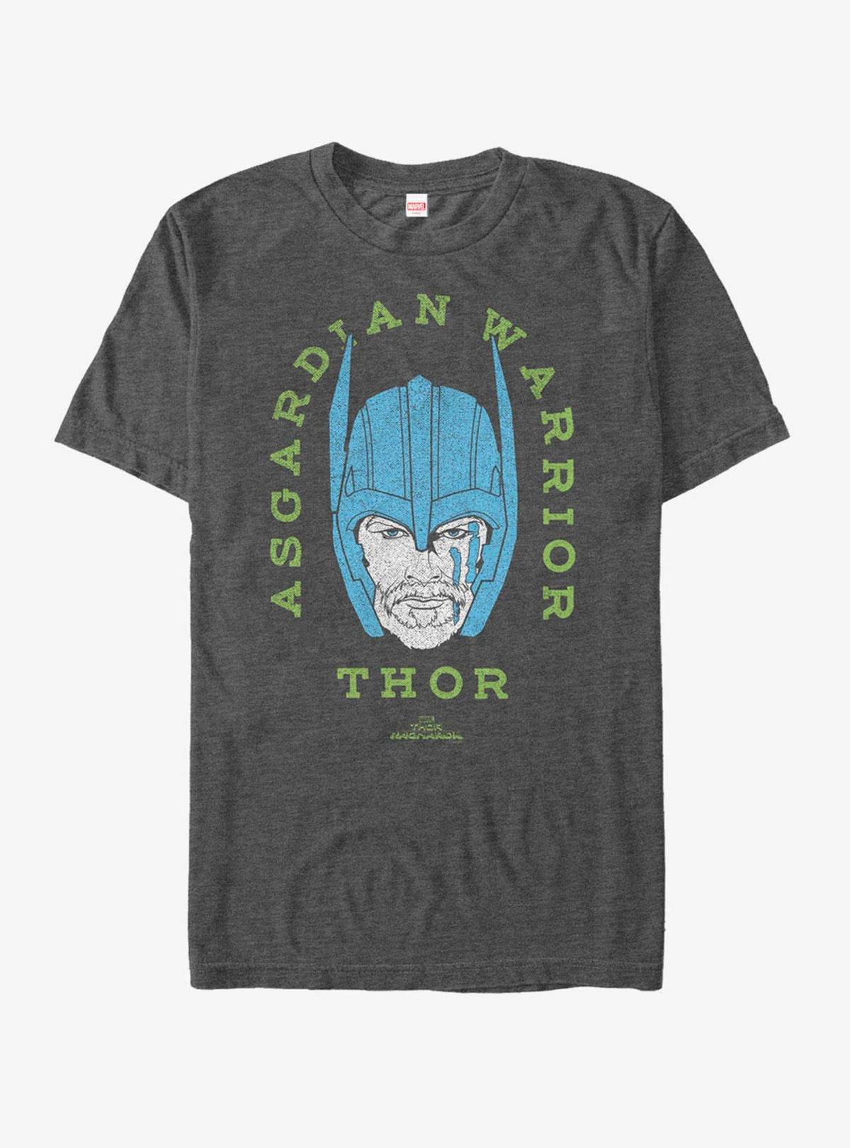 Thor Ragnarok Asgardian Warrior T-Shirt