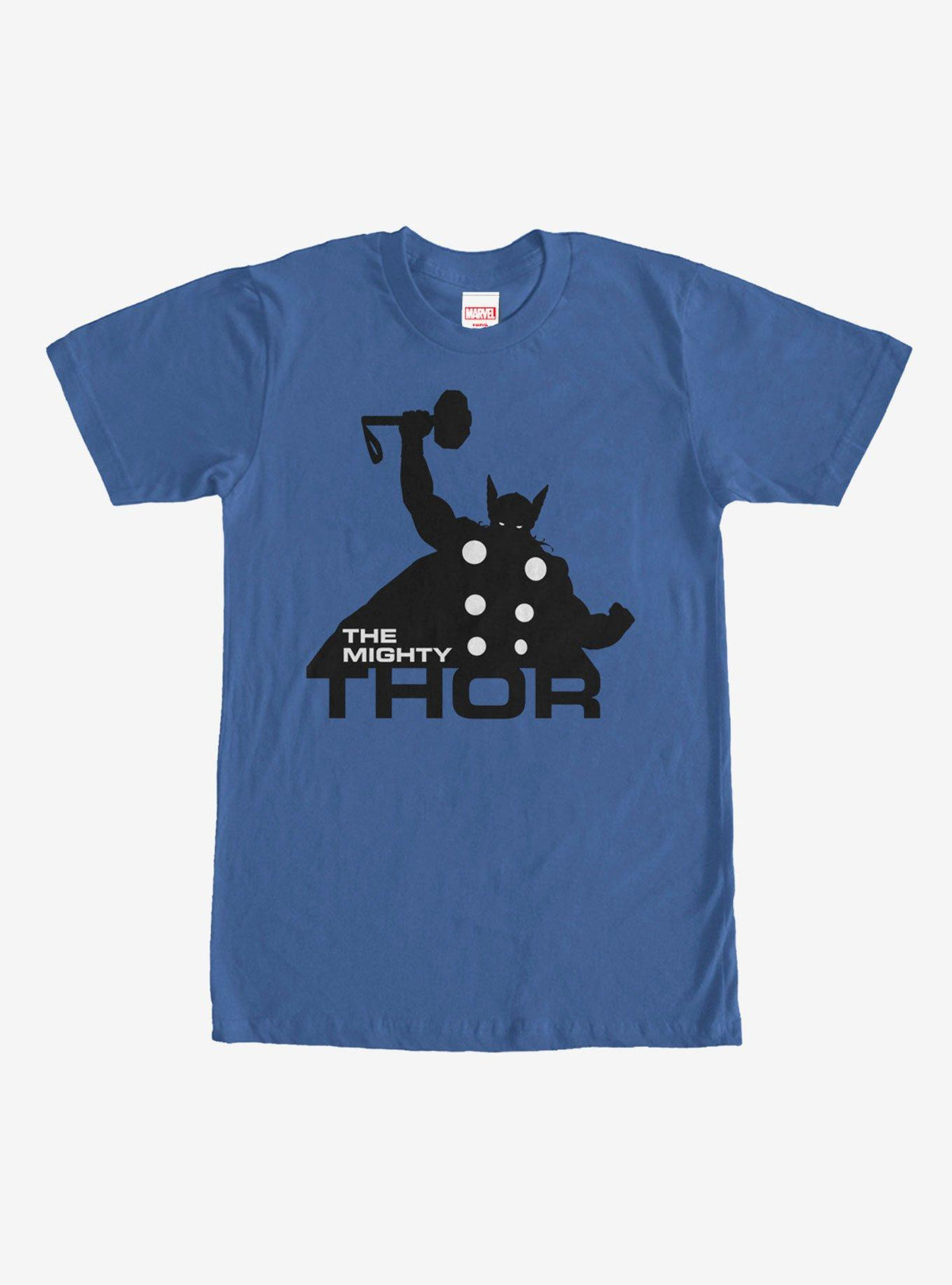 Thor Silhouette T-Shirt