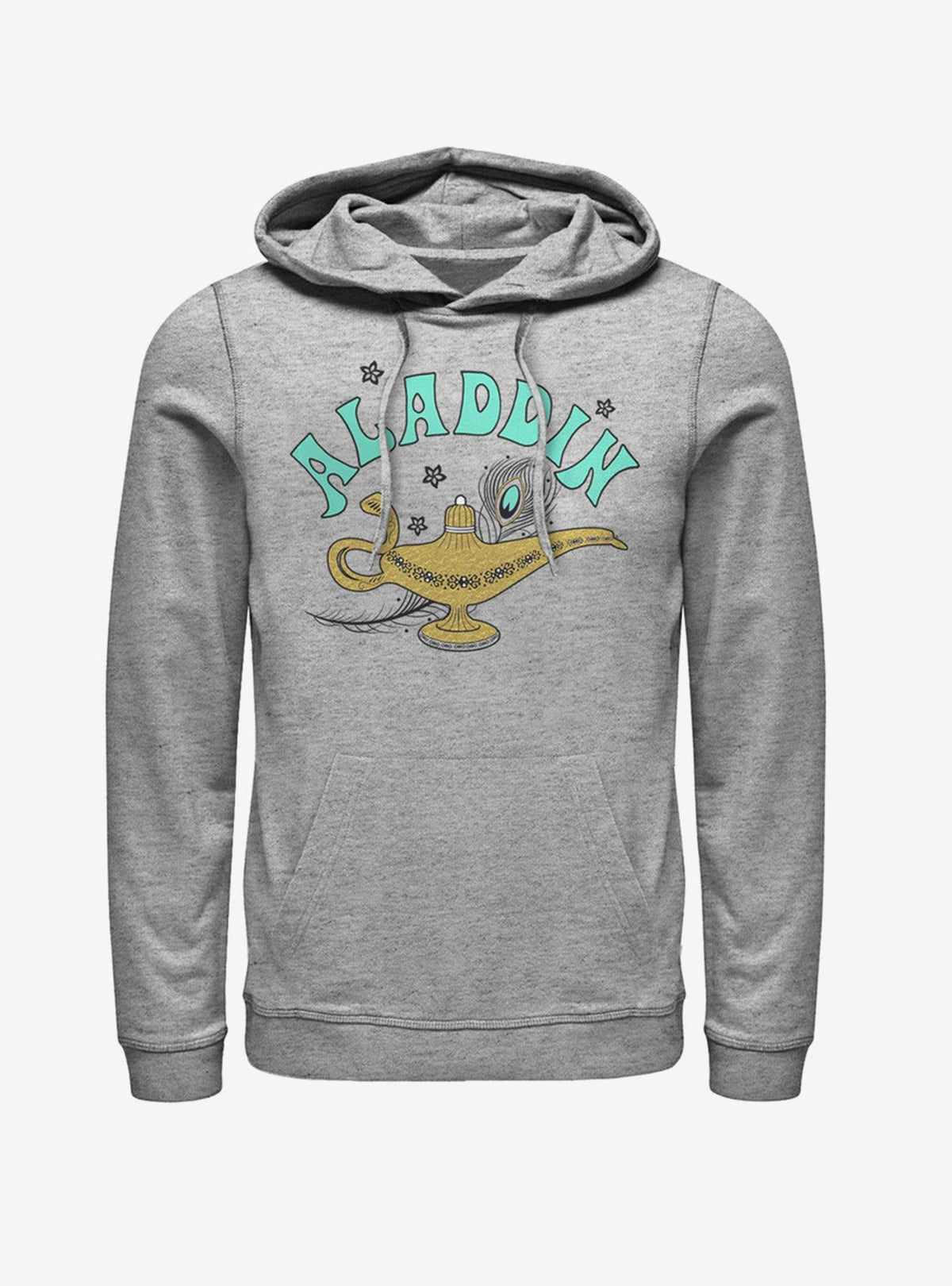 Aladdin 2019 Aladdin Lamp Hoodie