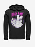 Pixar Toy Story 4 Heavy Metal Buds Hoodie