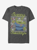 Toy Story Alien Christmas T-Shirt