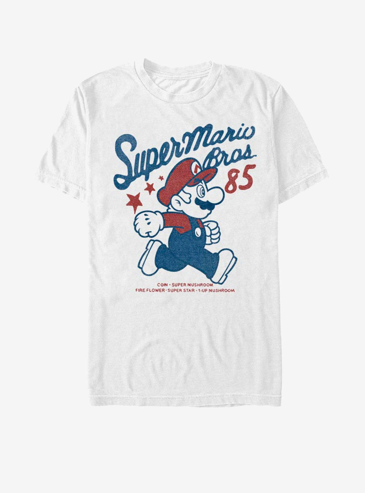 Nintendo Great T-Shirt 3