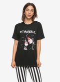 My Chemical Romance Three Cheers For Sweet Revenge Boyfriend Fit Girls T-Shirt 2
