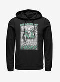 web hero Amazingly Lucky Hoodie