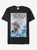 Thor Ice Thor T-Shirt