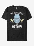 Thor Beginning Of The Revolution T-Shirt