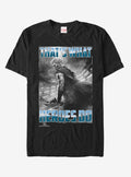 Thor Heroes Win T-Shirt