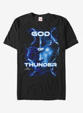 Thor Lord of Hammers T-Shirt