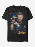 Avengers Thors Weapon T-Shirt