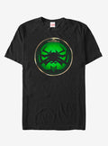Thor Hela Emblem T-Shirt
