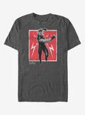 Thor T-Shirt 5