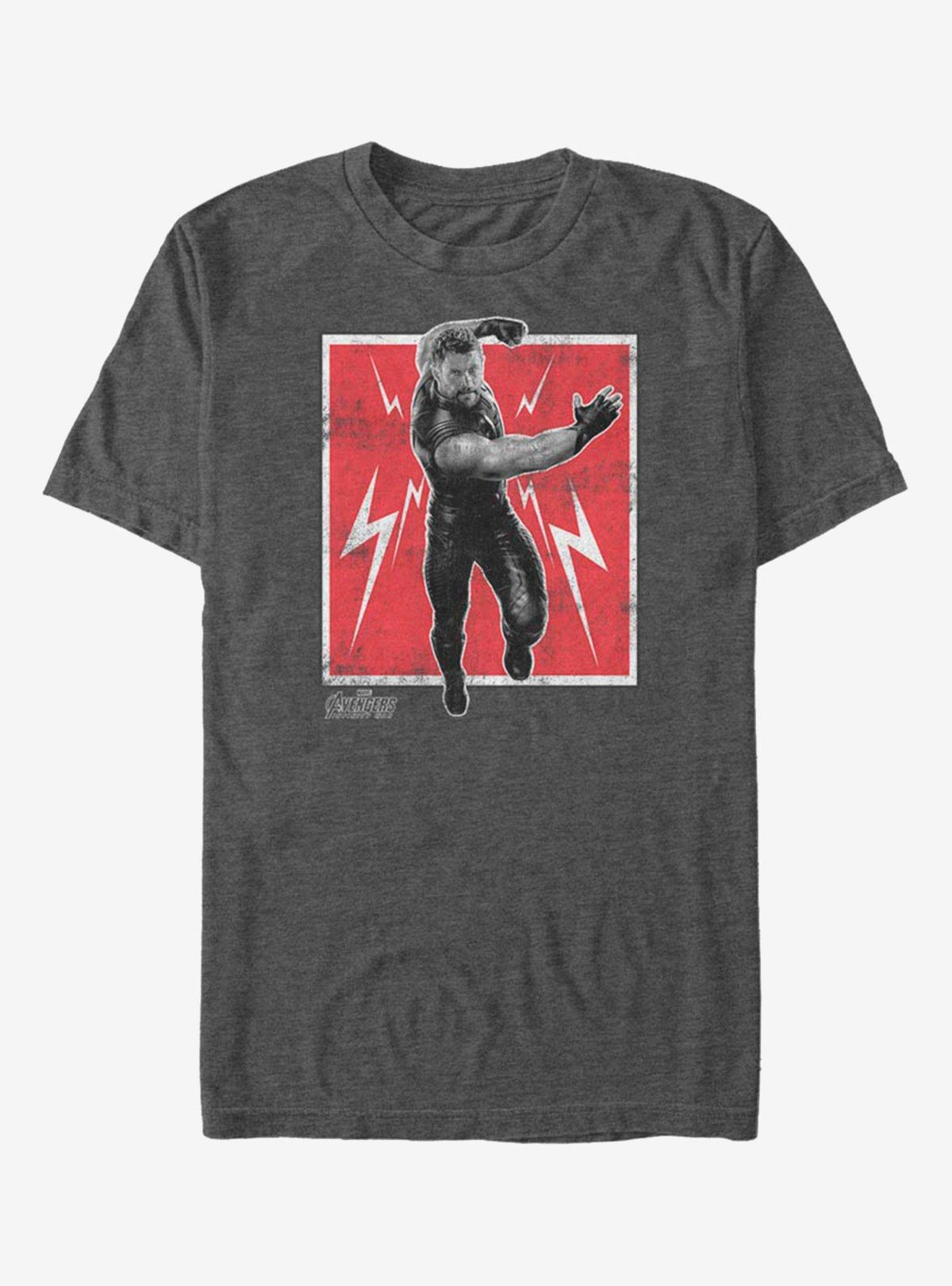 Thor T-Shirt 5