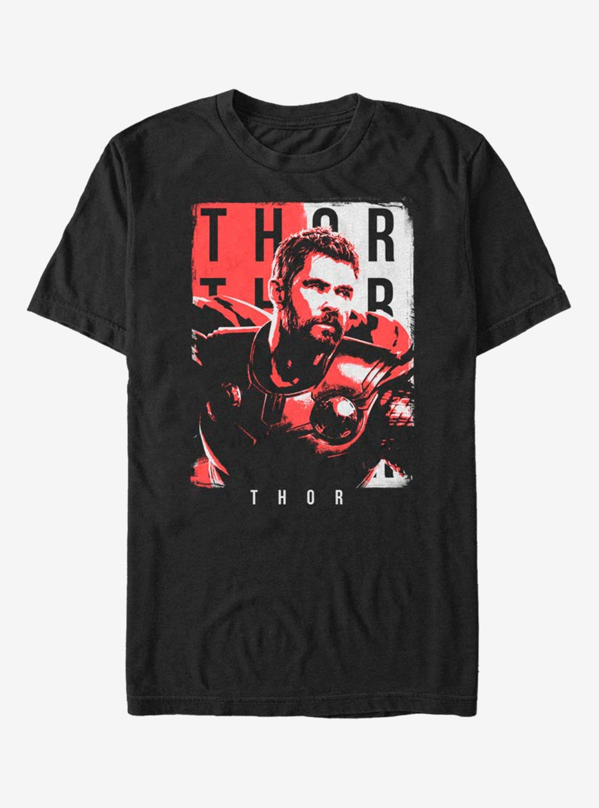 Thor T-Shirt 4