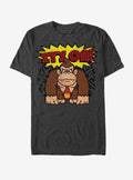 Nintendo It's On T-Shirt 2