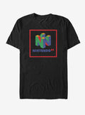 Nintendo 64 Element T-Shirt 2
