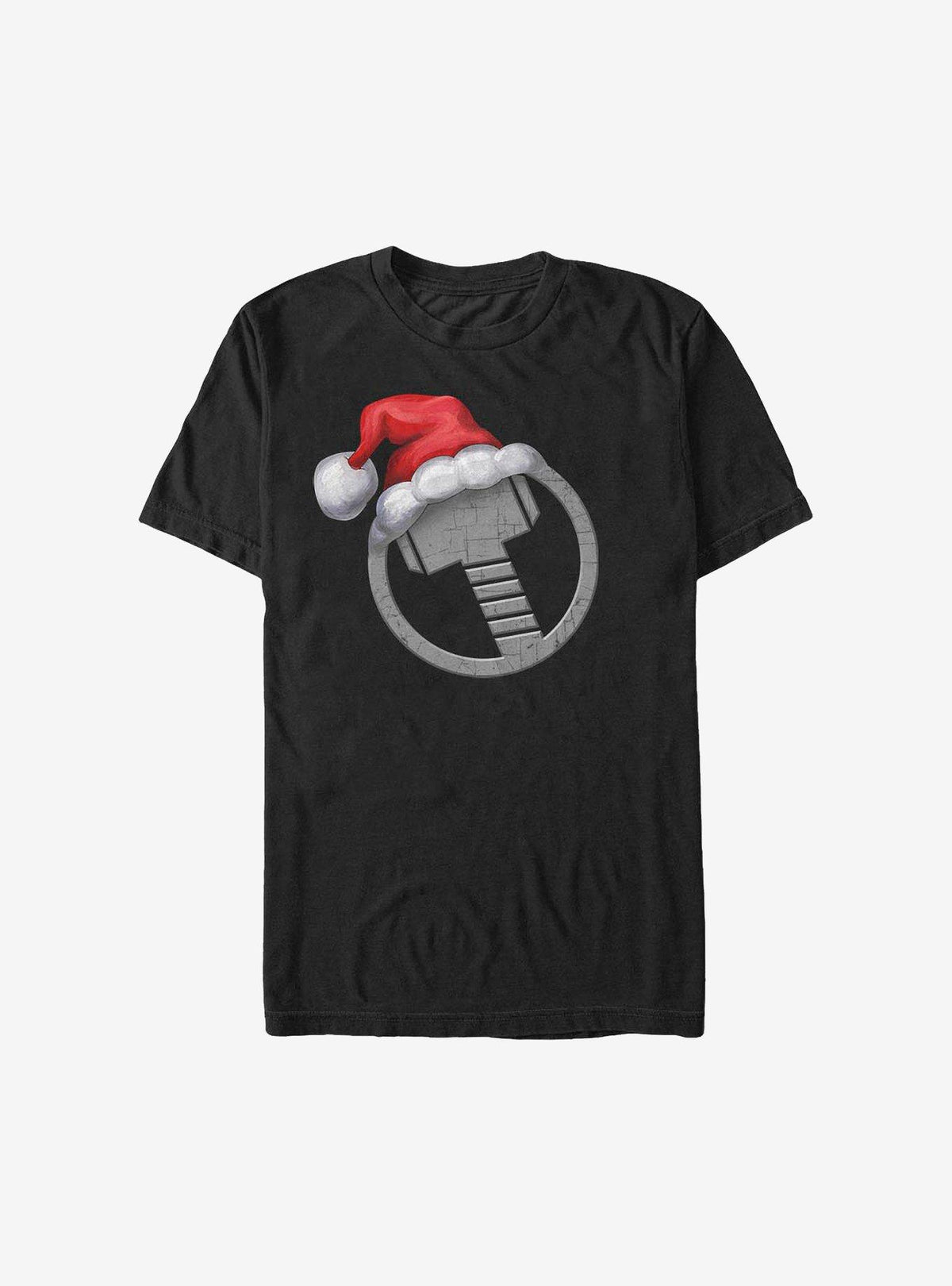 Thor Holiday Hat T-Shirt