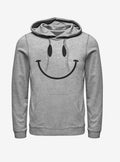 Smile Face Hoodie