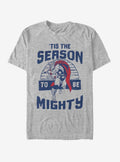 Thor Mighty Season Holiday T-Shirt