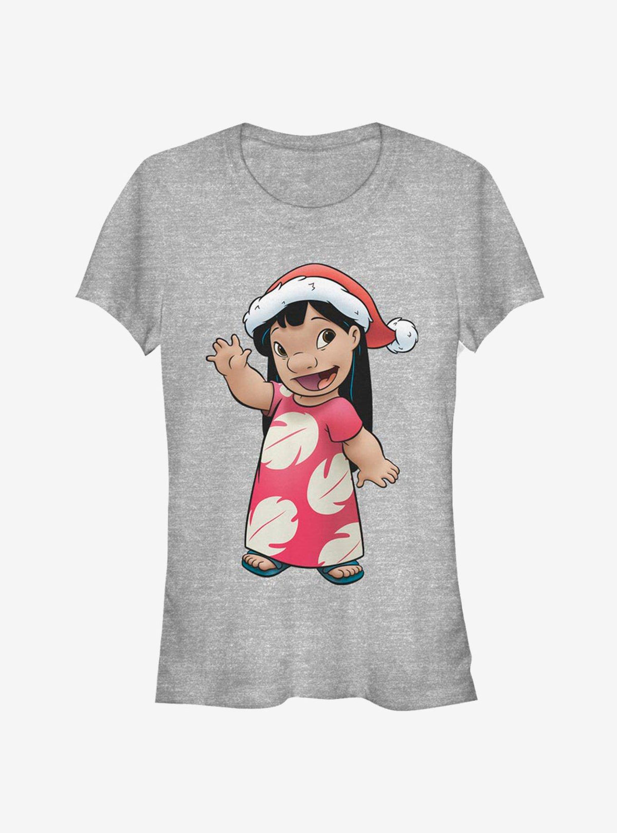 island alien duo Christmas island girl Girls T-Shirt