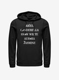 Princess Classic Princess Icons Hoodie