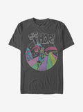 Thor Grunge Thor T-Shirt