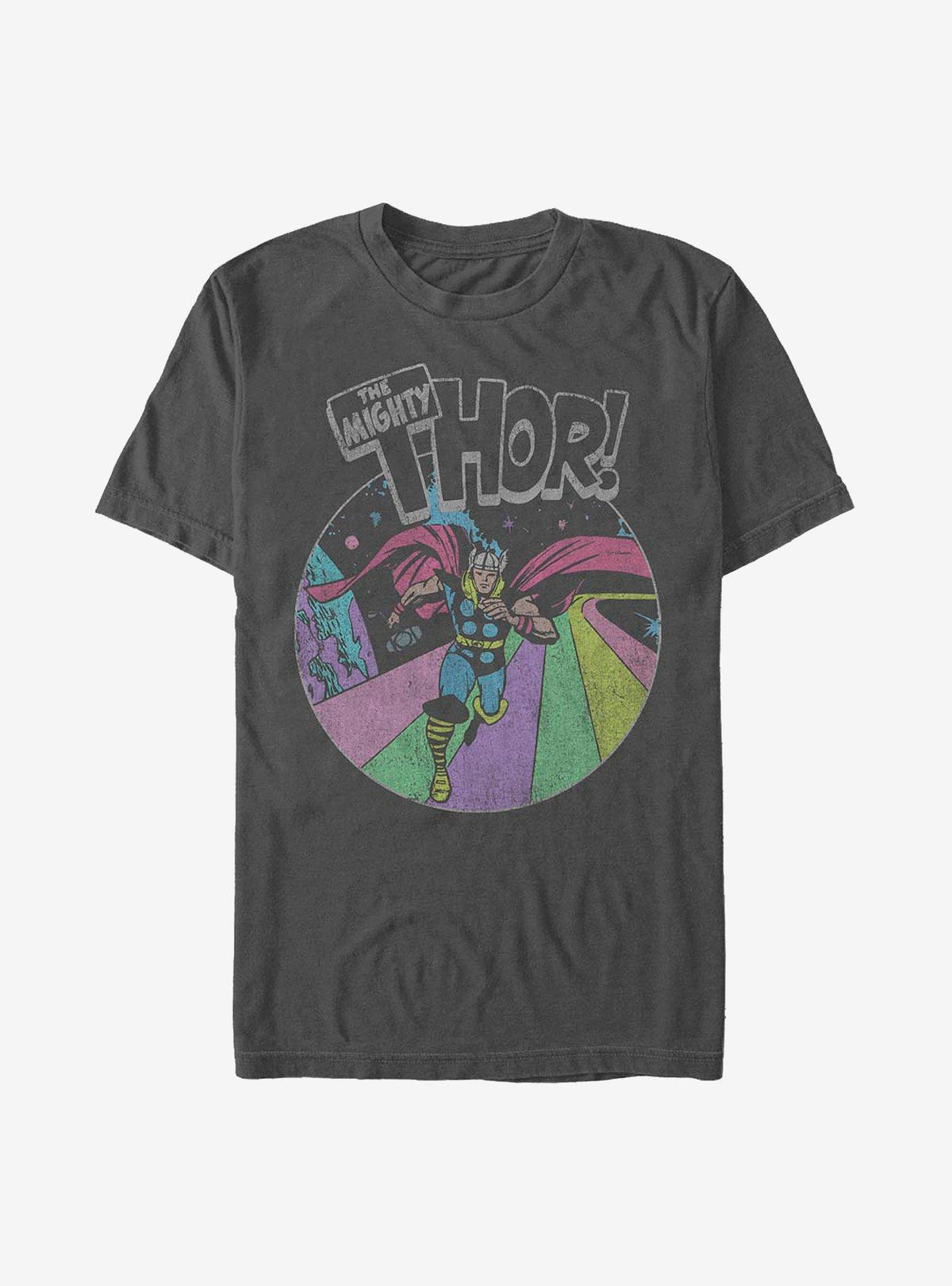 Thor Grunge Thor T-Shirt