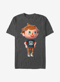 Nintendo Animal Crossing Villager T-Shirt