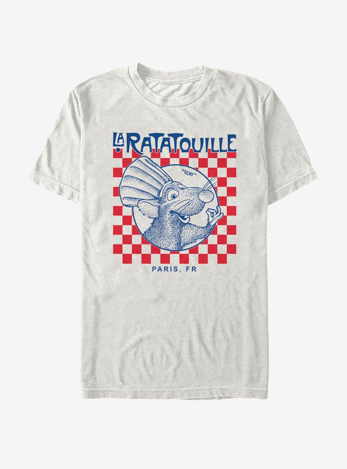 Ratatouille Delivery Box T-Shirt