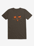Crime Scene T Shirt T Shirt Premium Print Best Seller Look