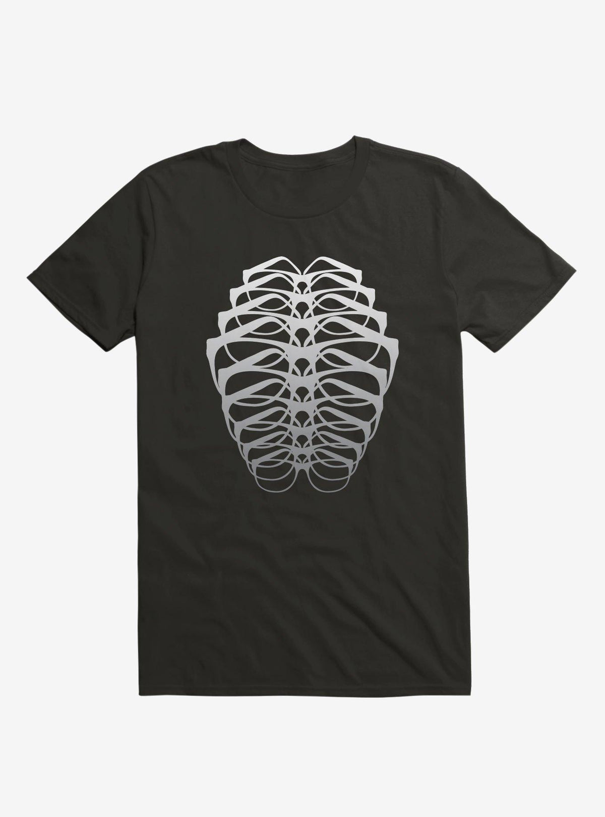 I Can See Through You T Shirt T Shirt Premium Print Daily Wear