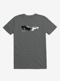 Ctrl Z T Shirt T Shirt Streetwear Style Best Seller Look