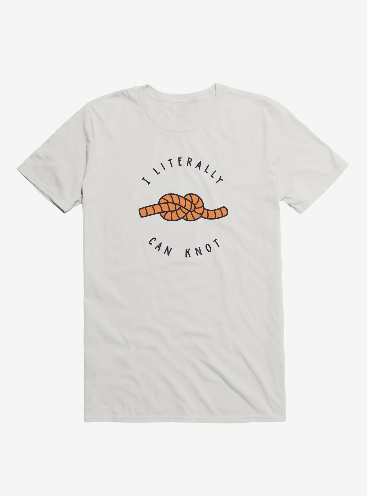 Can Knot T Shirt T Shirt Trending US Funny Quote