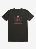Curse Stitch T Shirt T Shirt High Search Demand Daily Wear